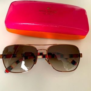 Kate spade sunglasses